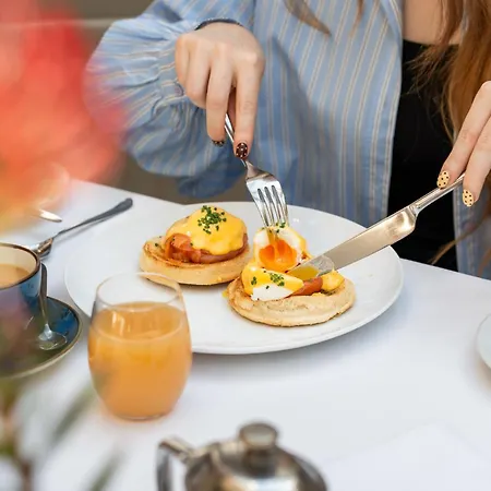 Feversham Arms Hotel & Verbena Spa-3