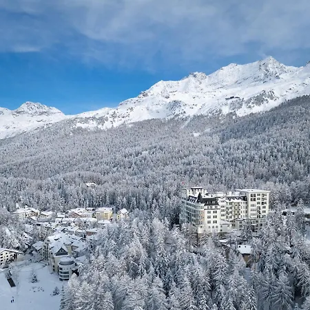 Hotel Waldhaus-3
