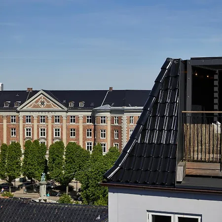 Hotel Sct. Thomas-3