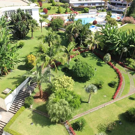 Suite Hotel Jardins Da Ajuda-2