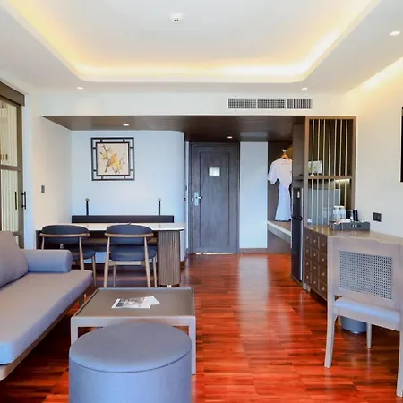 Peach Hill Resort - Sha Extra Plus-2
