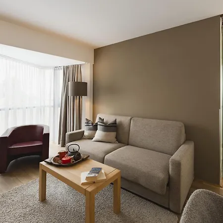 Skihotel Galzig B&B-2