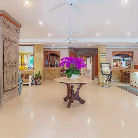 Wina Holiday Villa Kuta Bali-3