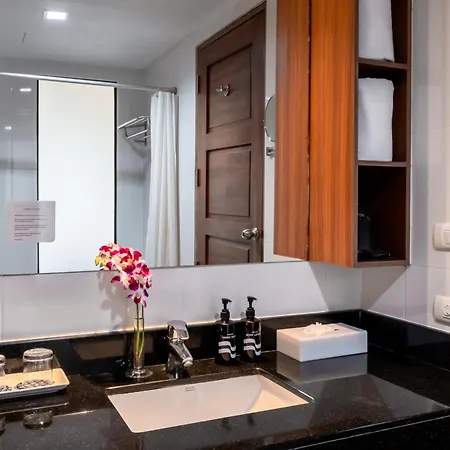 Sunprime Kamala Beach (Adults Only)-2