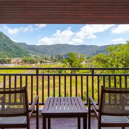 Sunprime Kamala Beach (Adults Only)-2