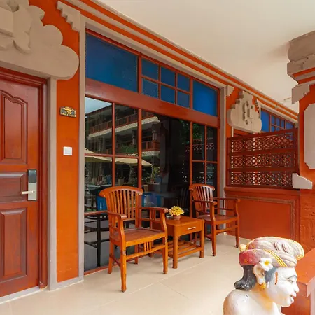 Wina Holiday Villa Kuta Bali-3