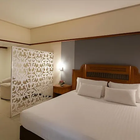 Loei Palace Hotel-3