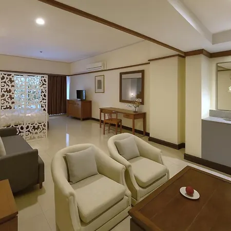 Loei Palace Hotel-2
