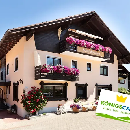 Hotel-Garni Bergidyll-2