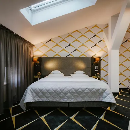 Ibb Hotel Grand Hotel Lublin-3