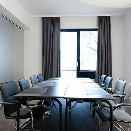 Four Points Flex By Sheraton Ratingen Duesseldorf Airport-2