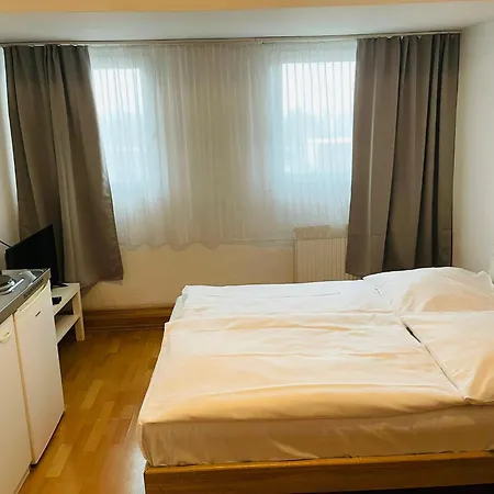 Hotel Westend-3