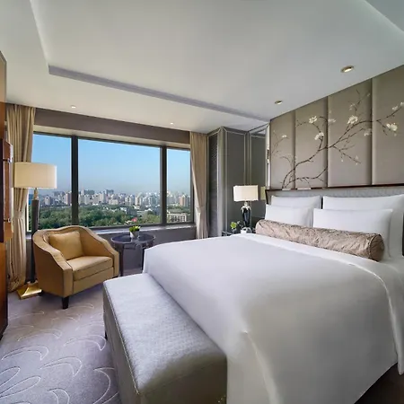 The Kunlun Beijing Jin Jiang-2