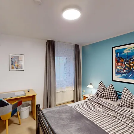 Hotel Landhaus-2