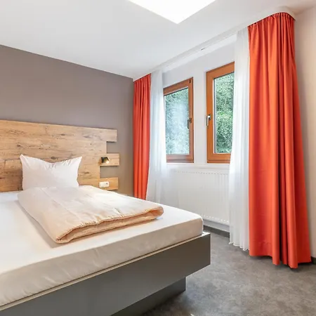Parkhotel Cochem- Free Parking --3