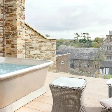 Boringdon Hall Hotel And Spa-2