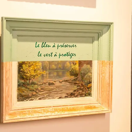 B&B Home Rueil-Malmaison Gare-3