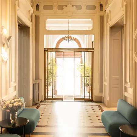 Hotel Vendome-3