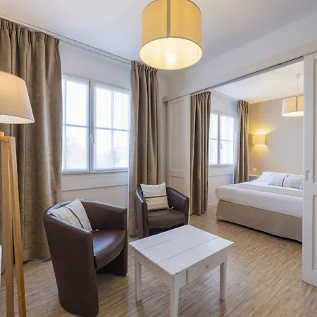 Hotel Autre Mer-3