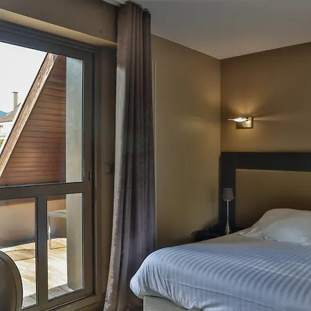 Hotel Les Rives-3