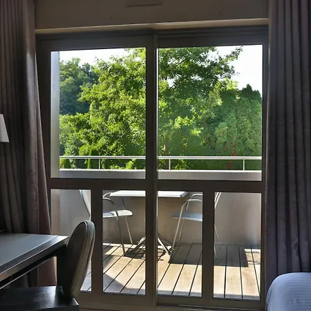Hôtel Les Rives-2