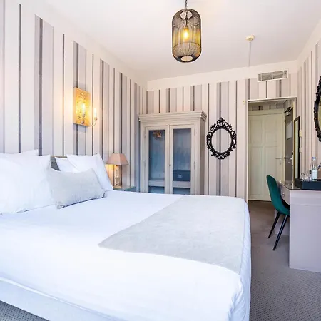 Best Western Brittany La Baule Centre-2