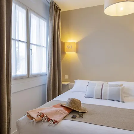 Hotel Autre Mer-3