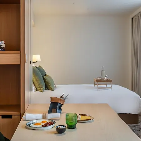 Firstname Toulouse Residence, Part Of Jdv By Hyatt-2