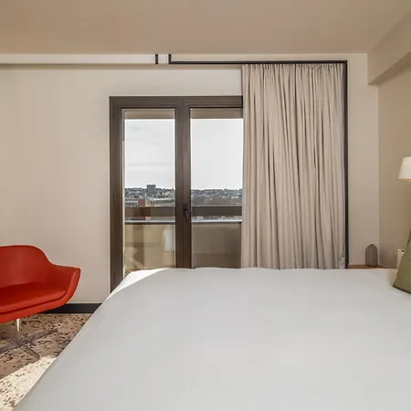 Firstname Toulouse Residence, Part Of Jdv By Hyatt-2
