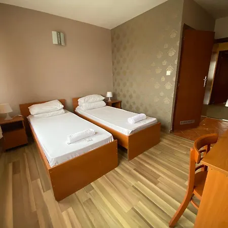 Hotel Ferihegy-2