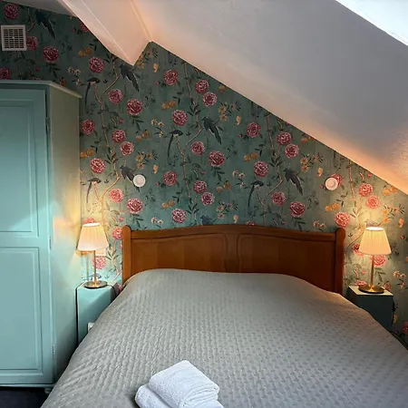 Hotel Saint Yves-2