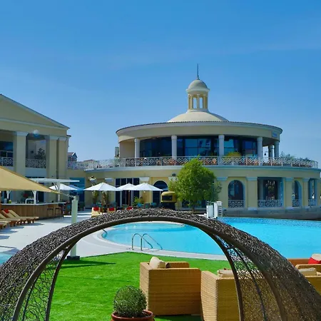 Millennium Lakeview Hotel-2
