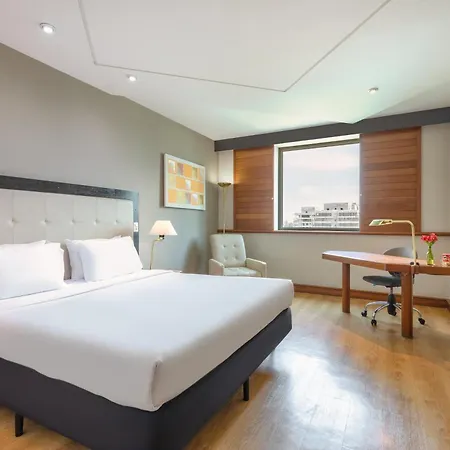 Pestana São Paulo-2