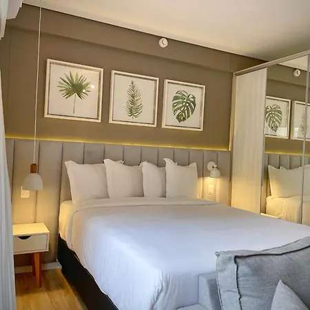 Travel Inn Hotels Ibirapuera-2
