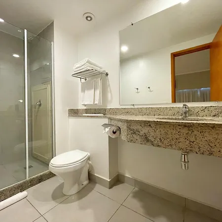 Travel Inn Hotels Ibirapuera-3
