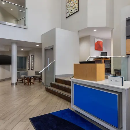 Holiday Inn Express Windsor Waterfront By Ihg-3