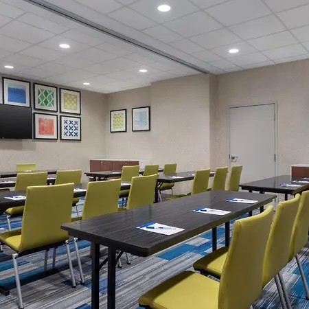 Holiday Inn Express Windsor Waterfront By Ihg-3