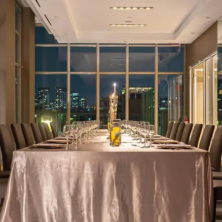 Soho Hotel Toronto-3