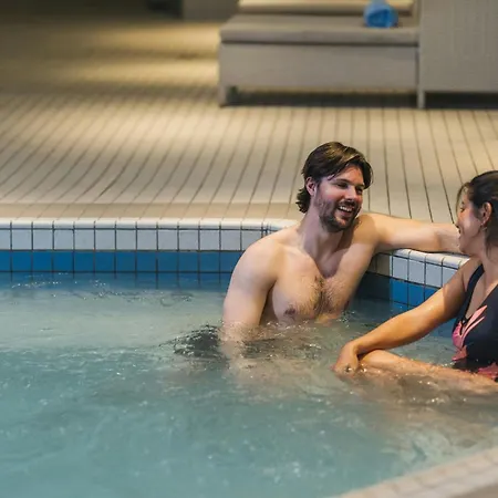 Delta Hotels By Marriott Montreal-3