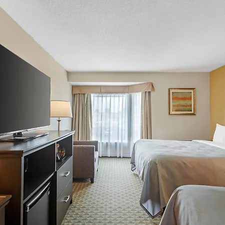 Quality Inn & Suites-3