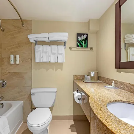 Quality Inn & Suites-2