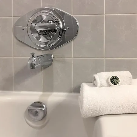 Campus Tower Suite Hotel-2