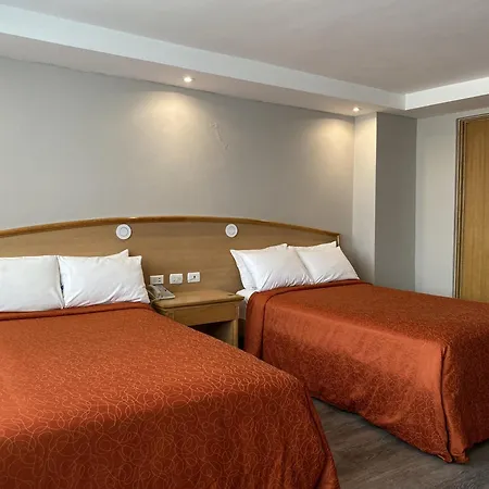 Hotel Benidorm-3
