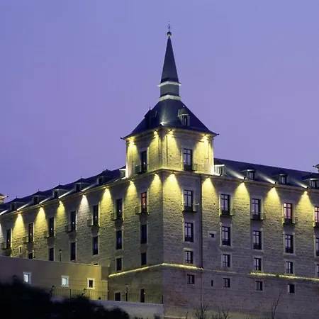 Parador De Lerma-2