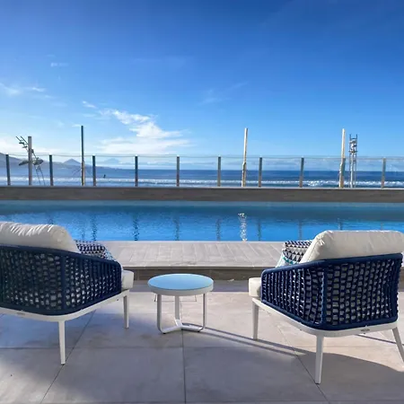 Hotel Cristina By Tigotan Las Palmas - Adults Only-3