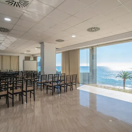 Hotel Bahía Calpe by Pierre&Vacances-2