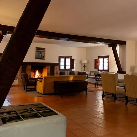 Parador De Albacete-3
