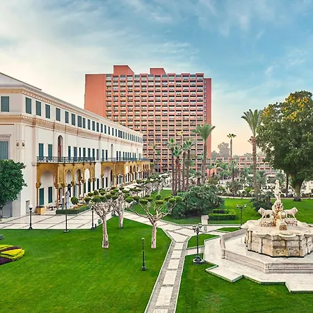 Cairo Marriott Hotel-3