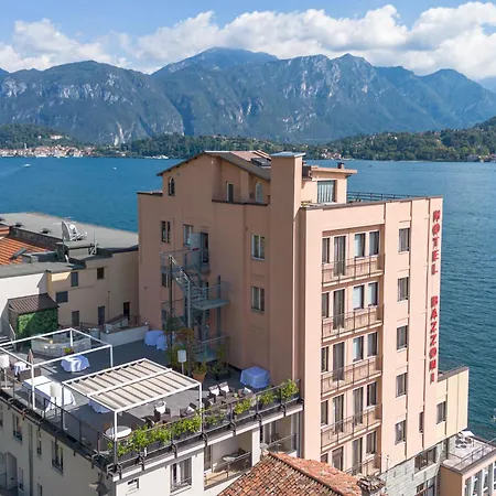 Hotel Bazzoni-3