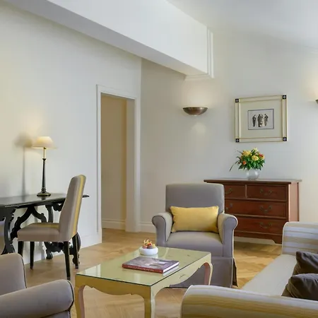 Grand Hotel Continental Siena - Starhotels Collezione-2